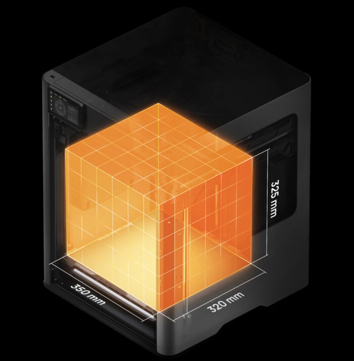 BAMBU LAB H2D – Image 3