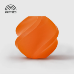 Bambu PLA Basic Orange
