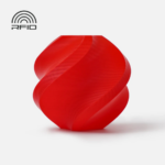 Bambu PLA Basic Red