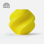 Bambu PLA Basic Yellow