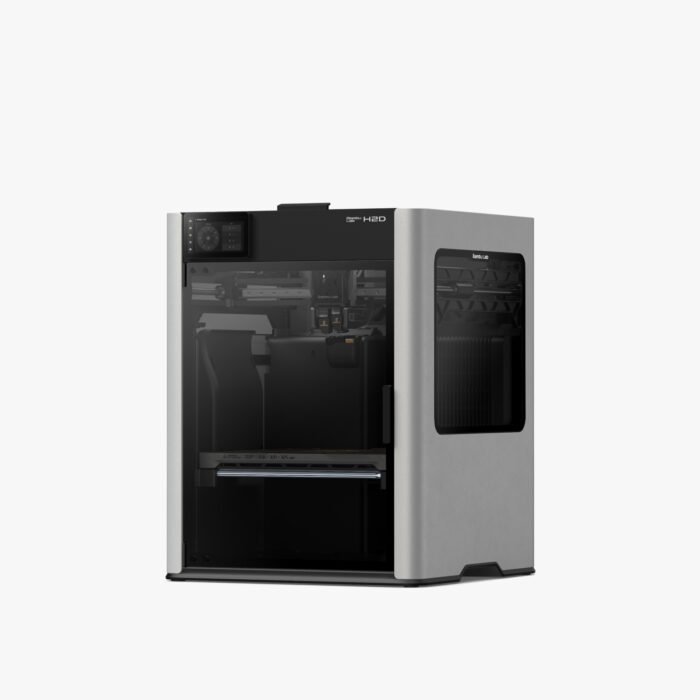 BAMBU LAB H2D