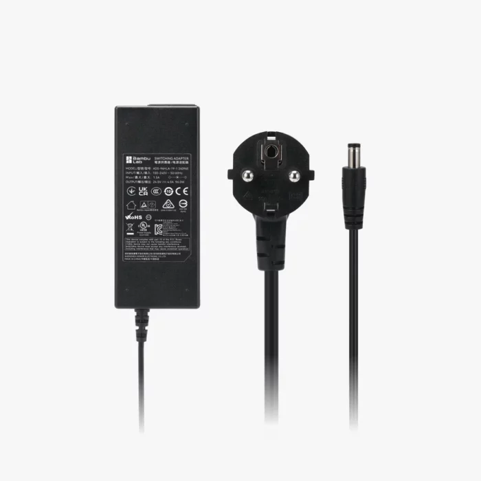 BAMBU LAB X1C AMS 2 PRO COMBO WITH BUFFER – Image 4