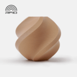 Bambu PLA Matte  Latte Brown