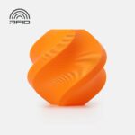 Bambu PLA Basic Pumpkin Orange