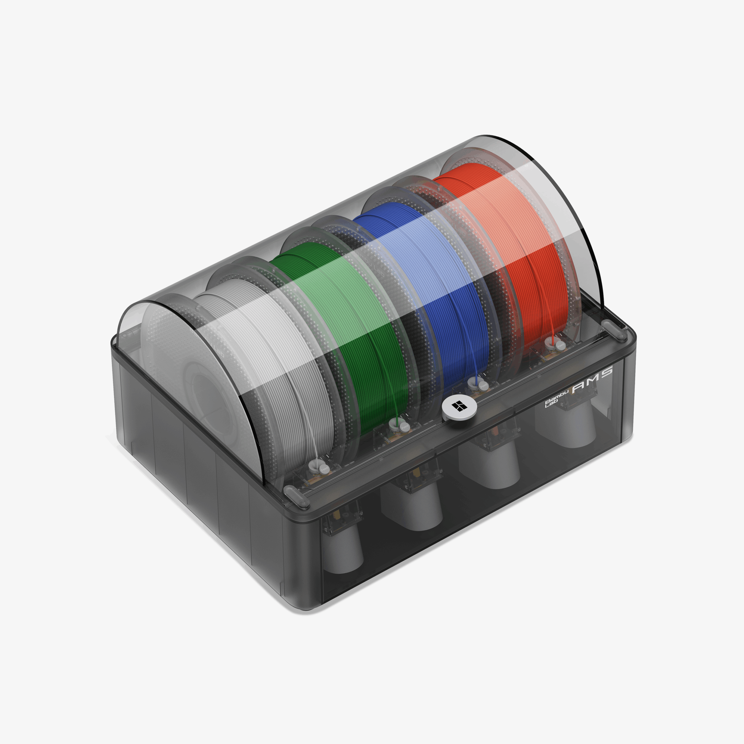 Bambu Lab AMS - Automatic Material System-3