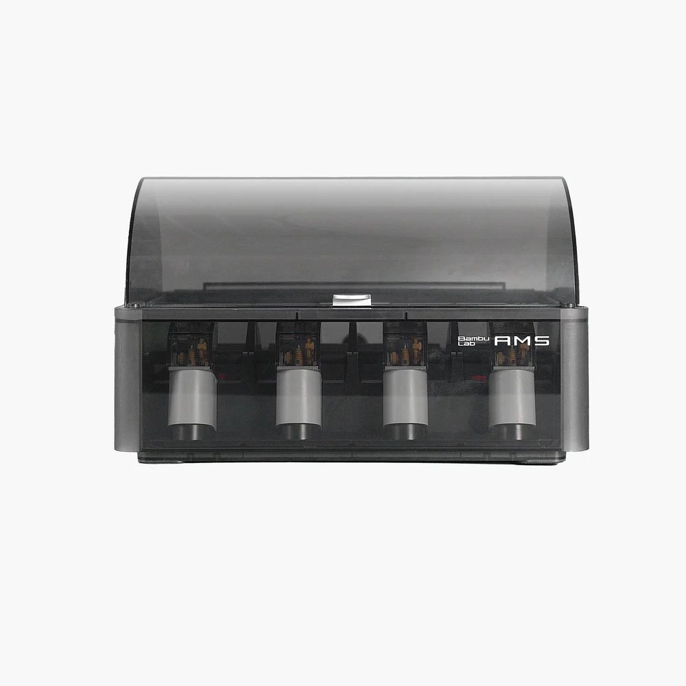 Bambu Lab AMS - Automatic Material System-4