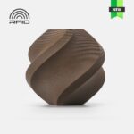 Bambu PLA Wood Black Walnut