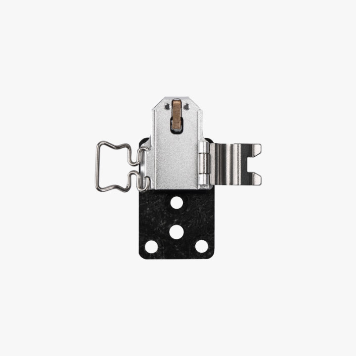 Hotend Heating Assembly A1