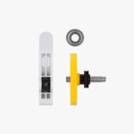 Extruder Gear Assembly A1
