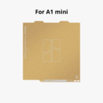 Bambu Textured PEI Plate A1 MINI