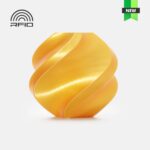 Bambu PLA Silk+ Gold
