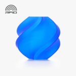 Bambu PLA Translucent Blue