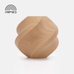 Bambu PLA Matte Caramel REFILL