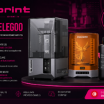 ELEGOO PACK MARS 5 ULTRA