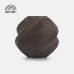 Bambu PLA Matte Dark Chocolate REFILL