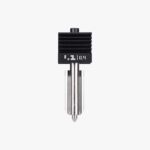 Hotend with hardened steel nozzle - 0.4 mm P-H-X