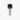 Hotend with hardened steel nozzle – 0.6 mm