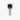 Hotend with hardened steel nozzle – 0.8 mm