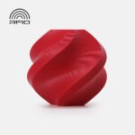 Bambu PLA Basic Maroon Red REFILL