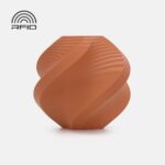 Bambu PLA Matte Terracotta  REFILL
