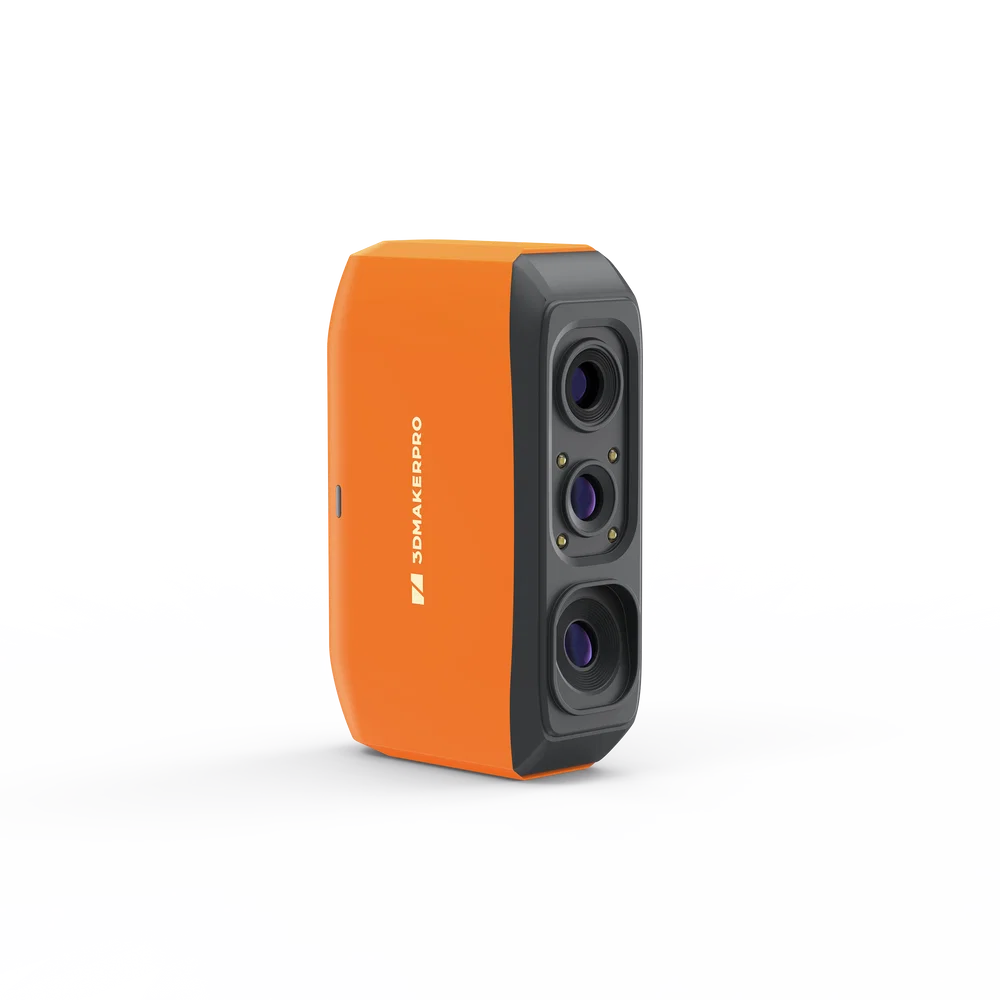3DMakerpro Fox 3D Scanner – Image 1