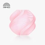 Bambu PLA Translucent Cherry Pink