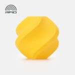 Bambu PLA Tough+ Yellow